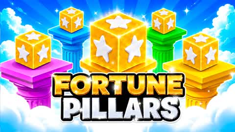 Fortune Pillars 👑