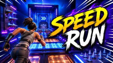Unreal Speedrun ⚡️