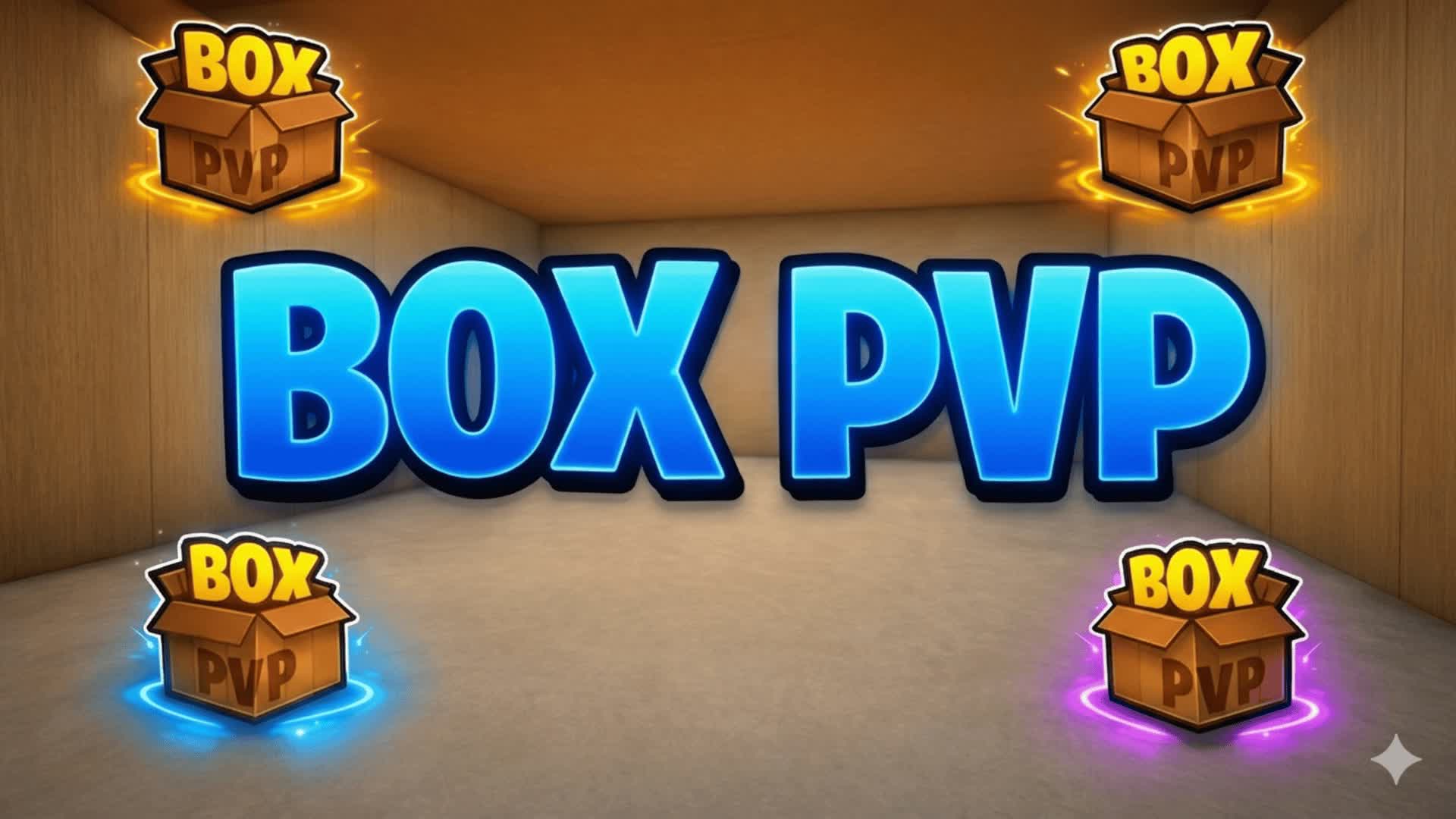 BOX FIGHT