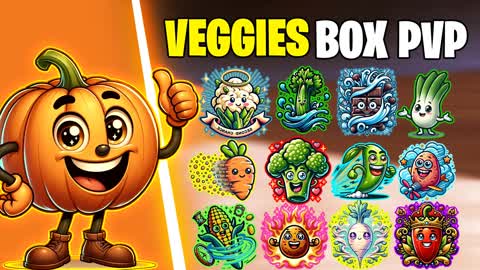 🥦Veggies Box Pvp📦