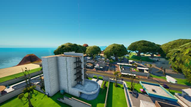 Capture 1 – Moisty Palms + Prison Gun Game