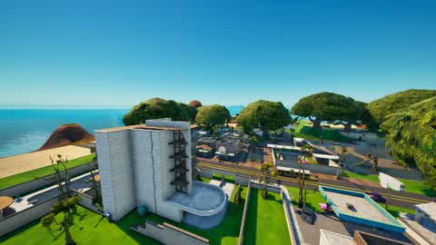 Moisty Palms + Prison Gun Game