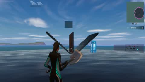 SZYMI 1V1 MAP