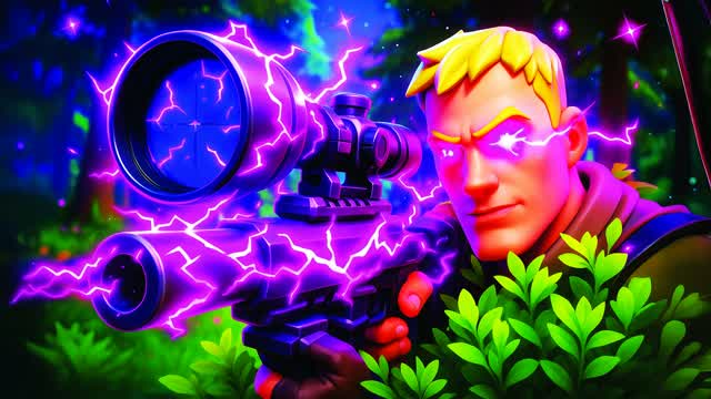 😎 GUN GAME 🔫 SUPER SUMMER ONE SHOT