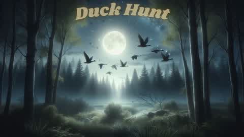 Duck Hunt
