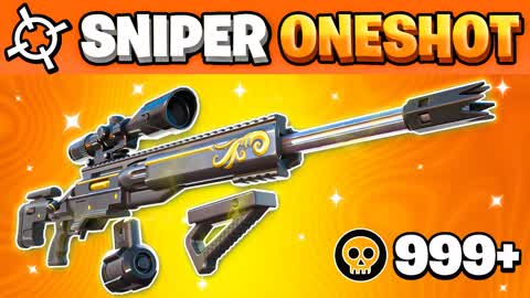 AMAZING SNIPER ONE SHOT 🎯