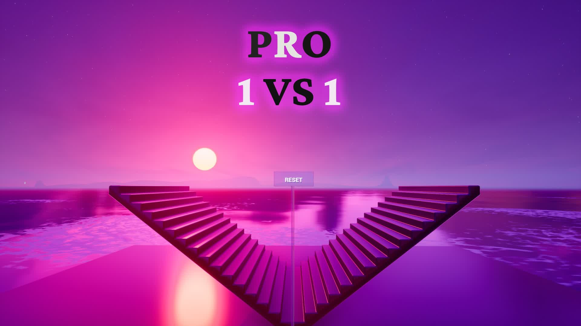 Eagel 1 VS 1 Build