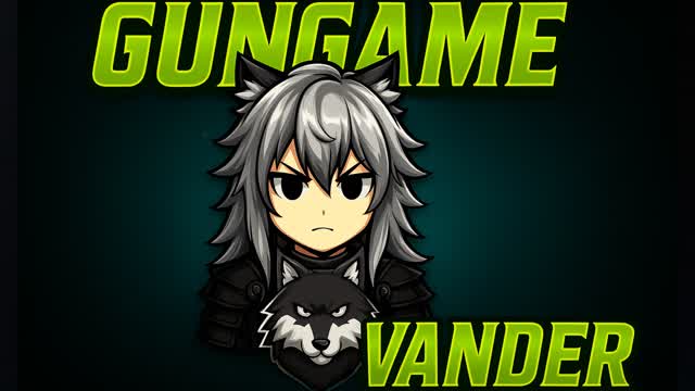 VANDER GUNGAME