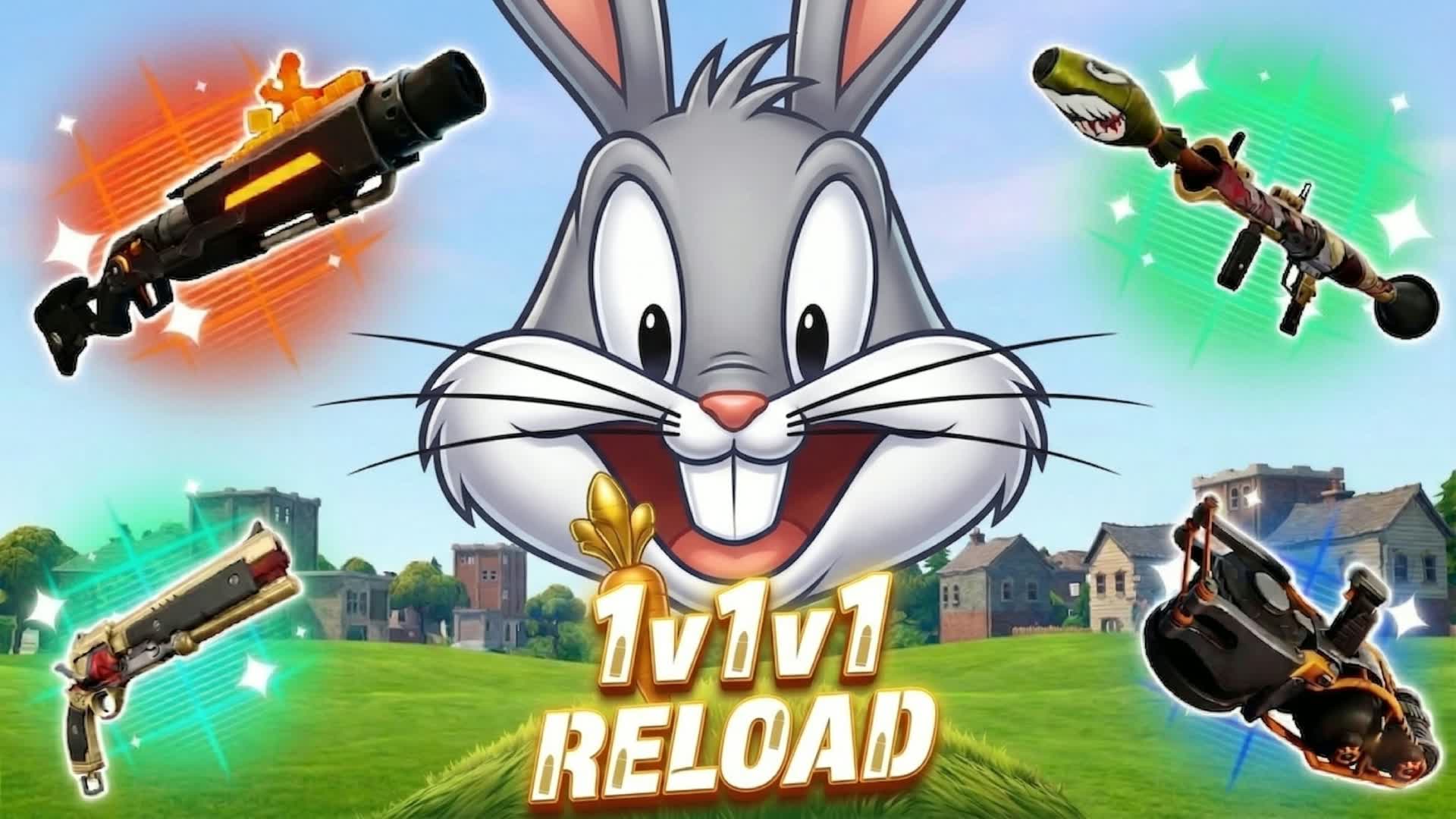 ゾーンウォーズ リロード 1v1v1