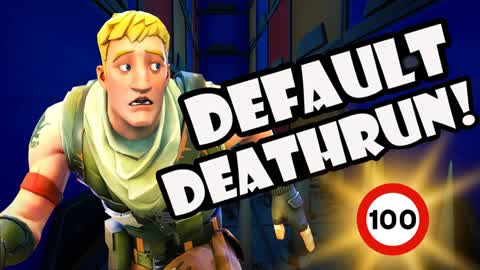 100 LEVEL FUN DEFAULT DEATHRUN