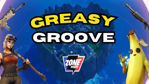 ⭐Greasy Grove Zone Wars⭐