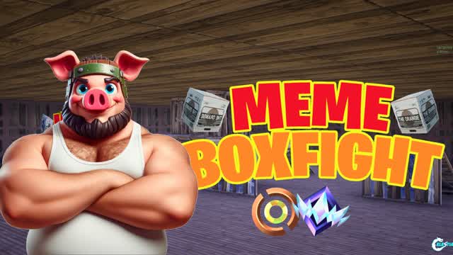 MEME BOXFIGHT 📦💣