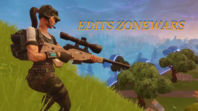 Edits ZoneWars!