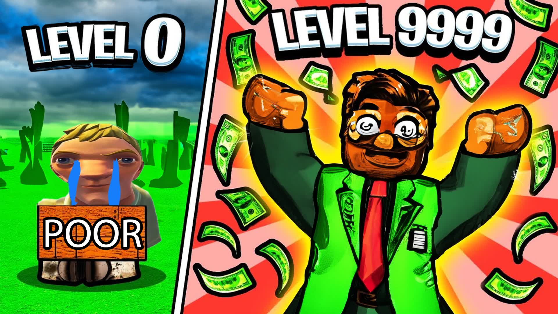 🏆 1VS1 TYCOON 🏆