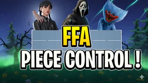 PIECE CONTROL NEW