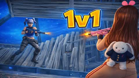 Xided Infinite Piece Control 1v1