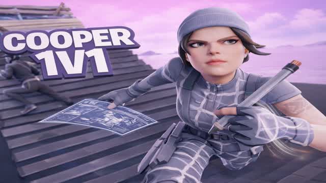 COOPER 1V1