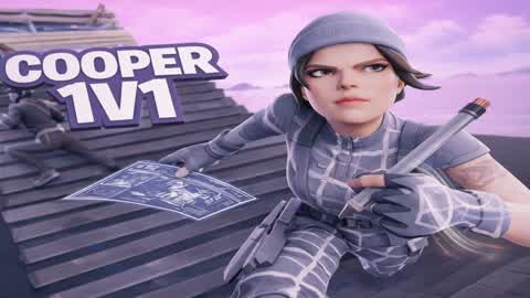 COOPER 1V1