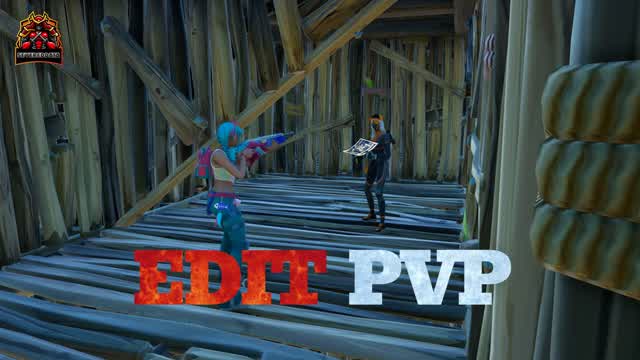 SeveredData Edit PvP