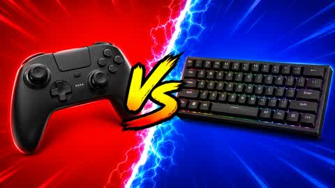 BLUE VS RED EARLY VISION 🔵🔴