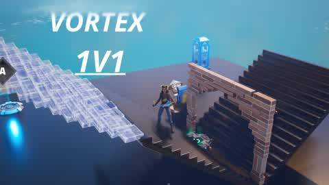 VORTEX 1V1