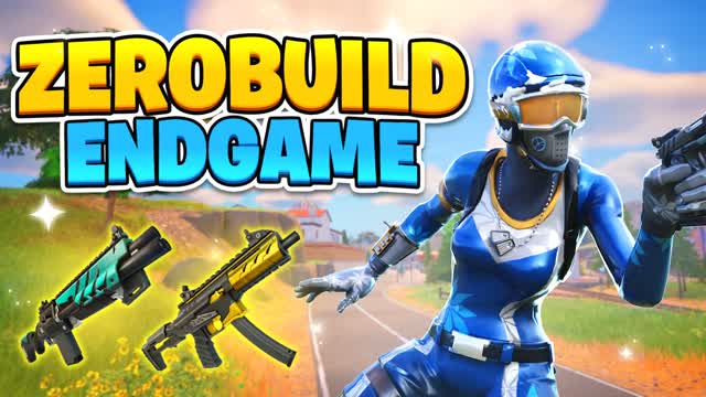 Capture 1 – UPDATED LOOT! ZEROBUILD ENDGAME