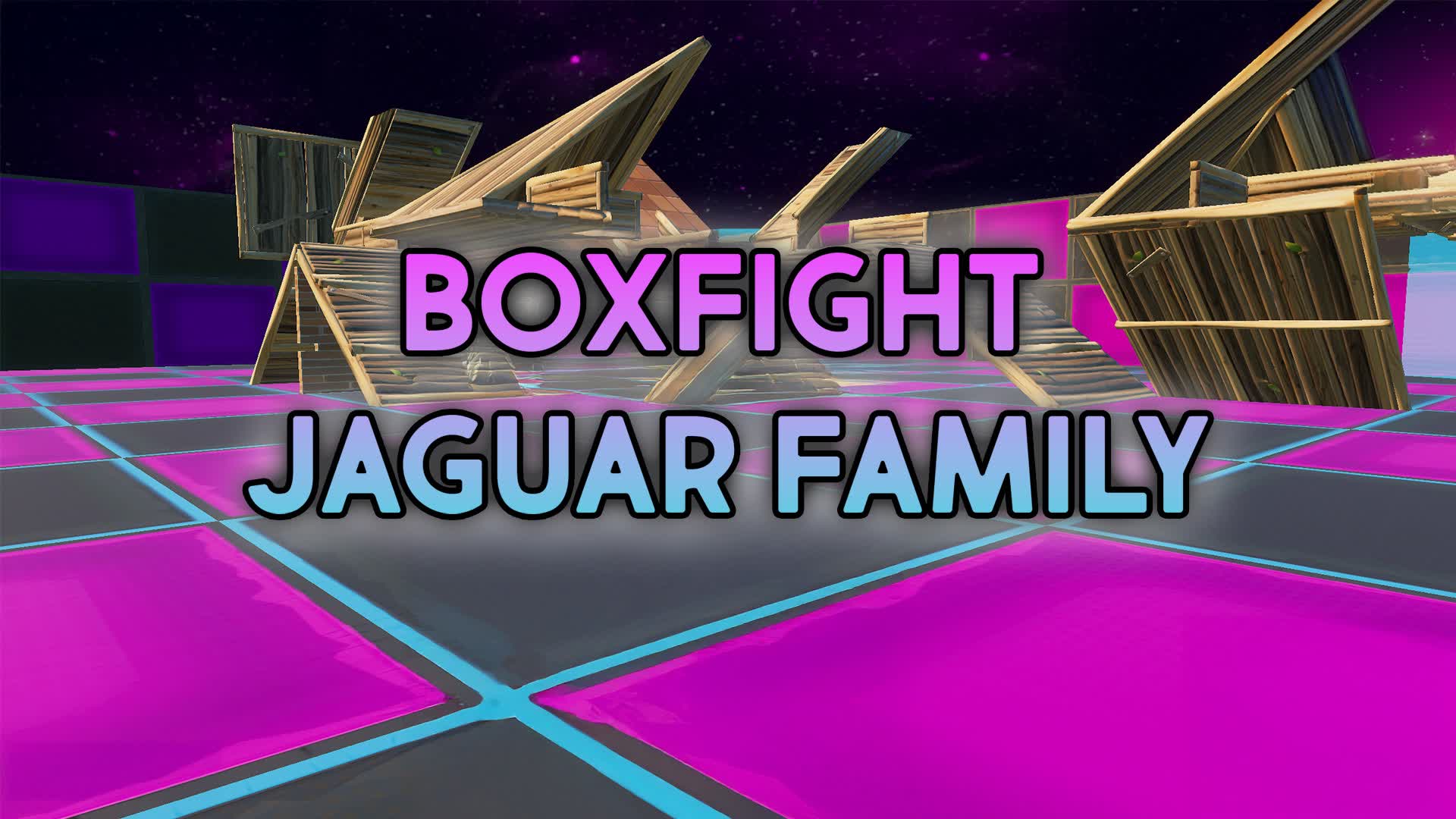 BOXFIGHT - JF 🐯