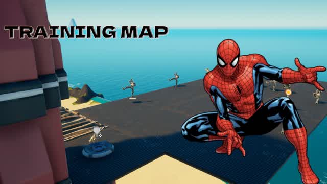 Capture 1 – EASY TRAINING MAP [2025]