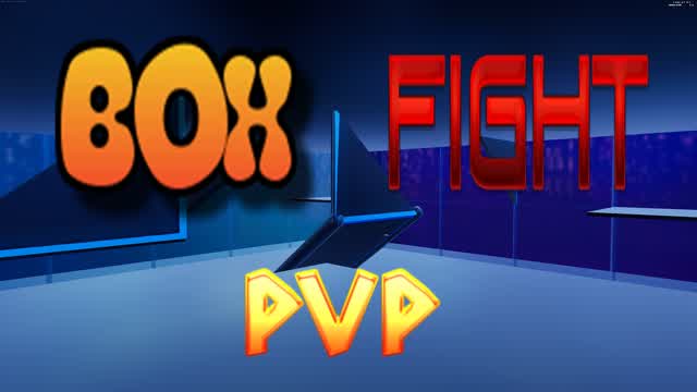 Box Fights pvp