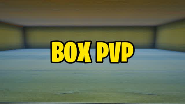 🎃 SPOOKY BOX PVP 🎃
