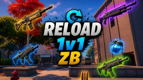 Reload 1v1 ZB