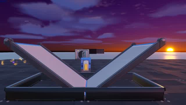 1V1 BUILD FIGHT đ