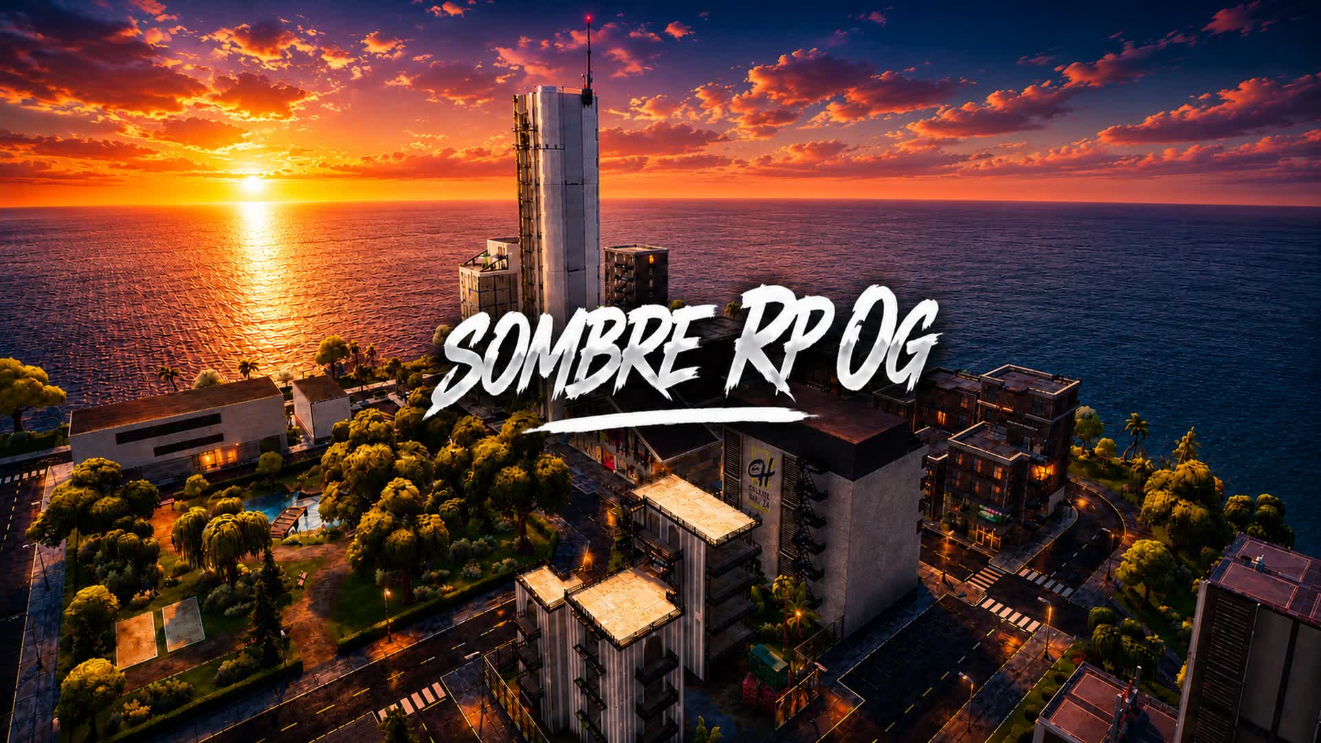SOMBRE RP OG