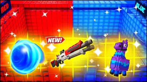 RED VS BLUE ROUTE MISDIRECT 🔴🔵
