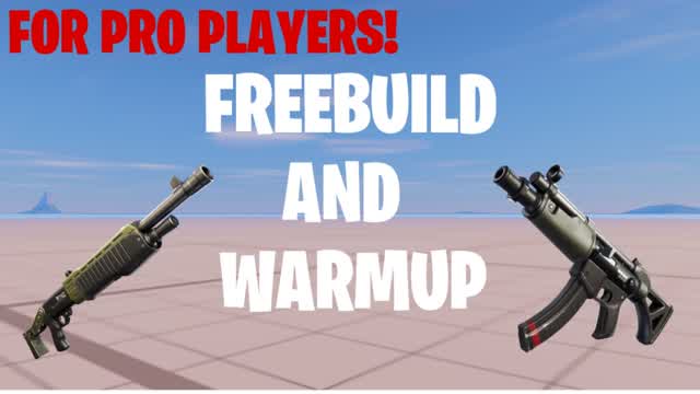 Capture 1 – Freebuild Warmup🎯