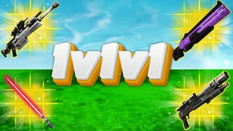 1V1V1 PVP