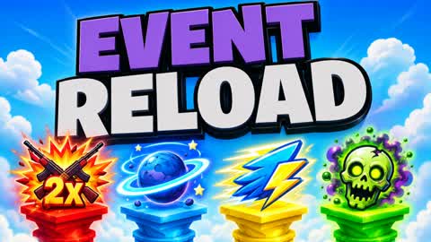 EVENT RELOAD