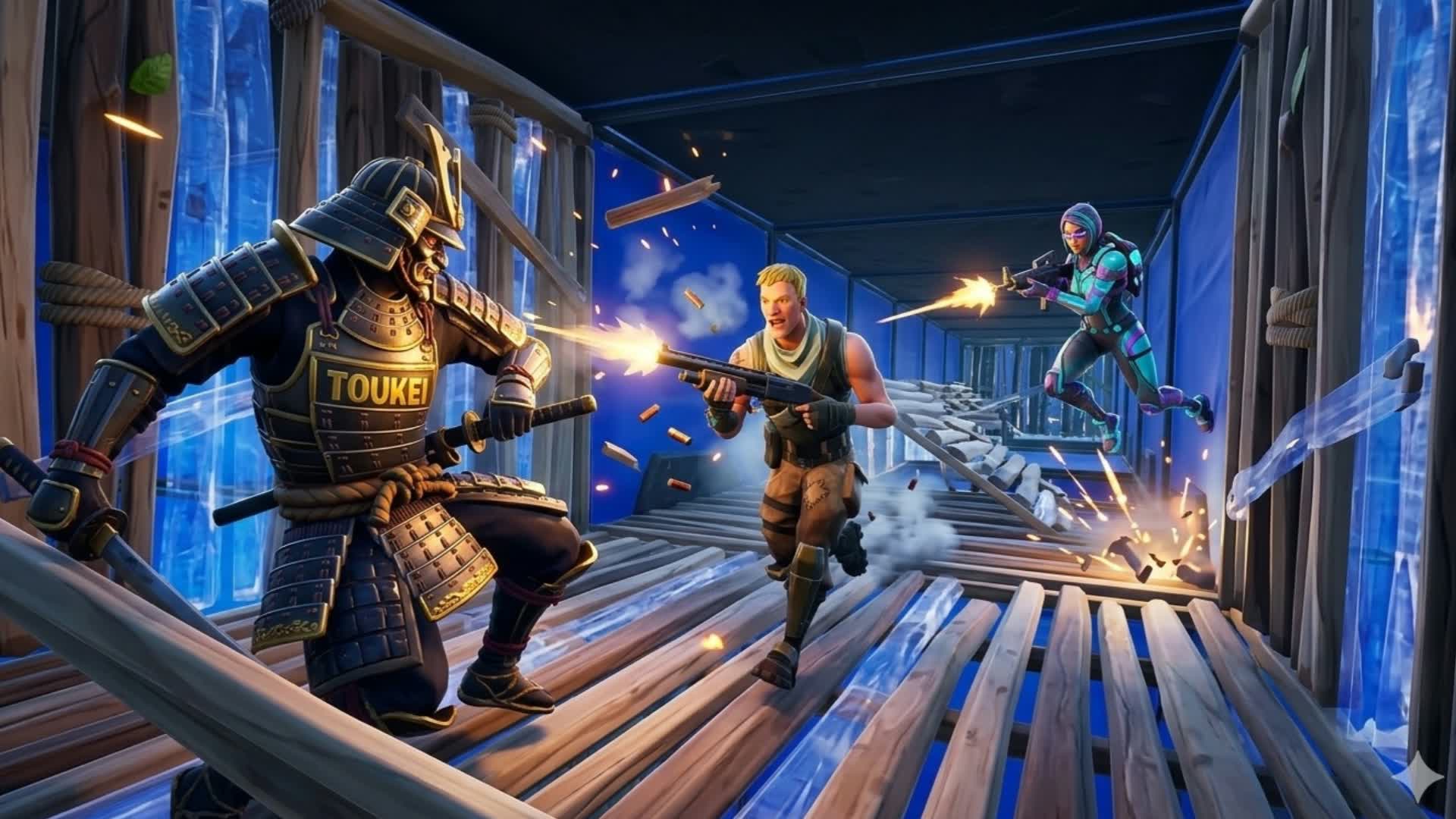 ボックスファイトトウケイ