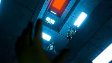 🍗 The Plateform 2🍗