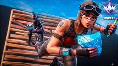 1v1 BUILDFIGHT 0/20