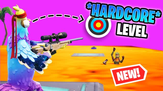 Capture 1 â HARDCORE TRICKSHOT PARKOUR đŻ