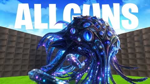LEVIATHAN ALLGUNS SPLASH