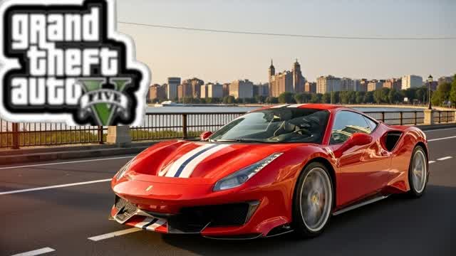 GAT DRIVING CITY FFA 💥