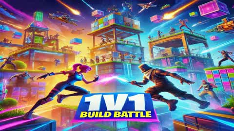 🛠️1V1 BUILD BATTLE ARENA🛠️
