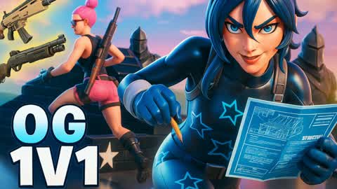 1v1 Chapter 1