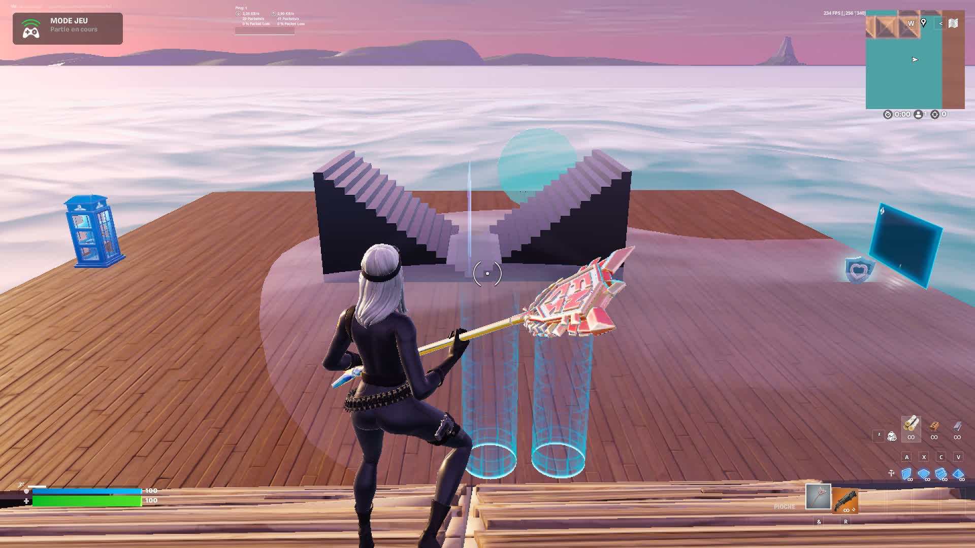 1V1 Build Fight-smooth