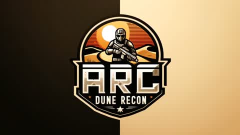 ⭐ARC I: Dune Recon🏜️