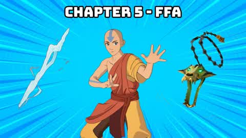 ⭐NEW WEAPONS CH5 GUN GAME HERO ONE SHOT⭐