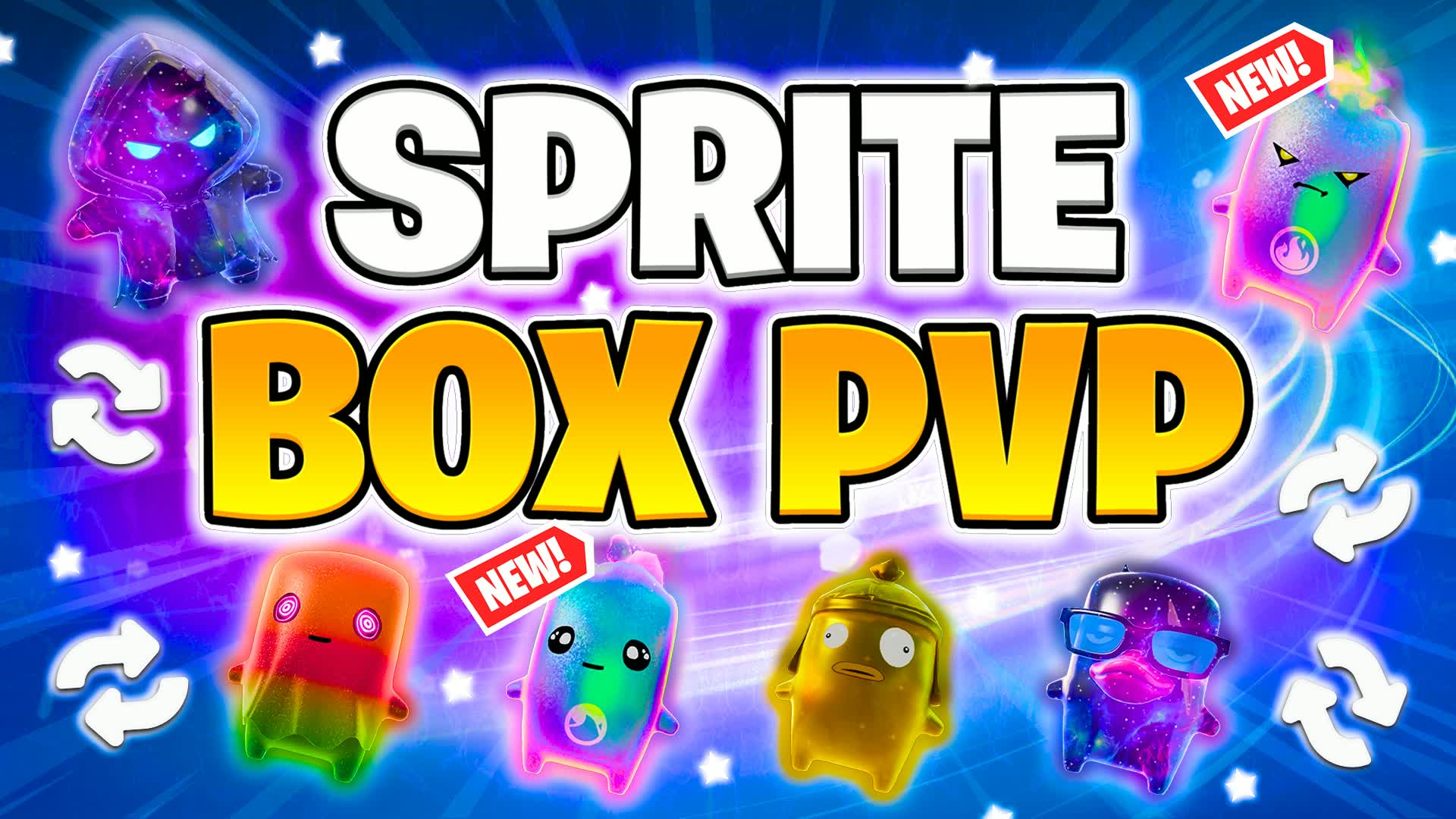BOXFIGHT SPRITE BOX PVPV DBLO