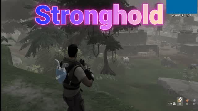Stronghold